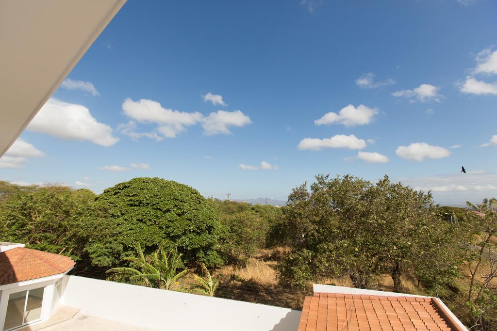Apartamentos Vistas De Santo Domingo มานากัว ภายนอก รูปภาพ