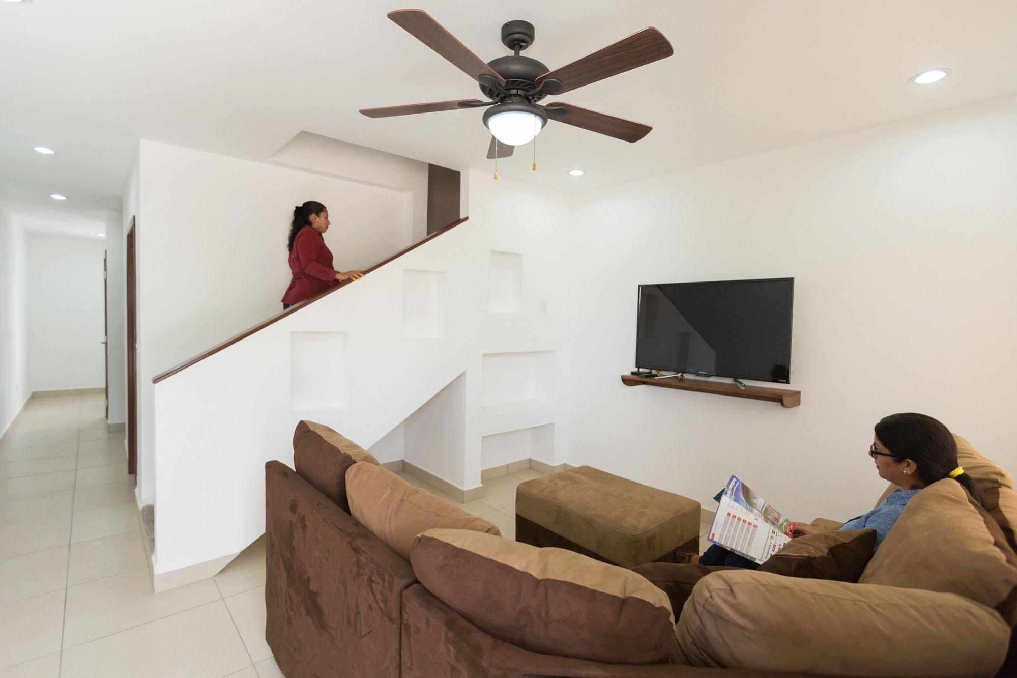 Apartamentos Vistas De Santo Domingo มานากัว ภายนอก รูปภาพ