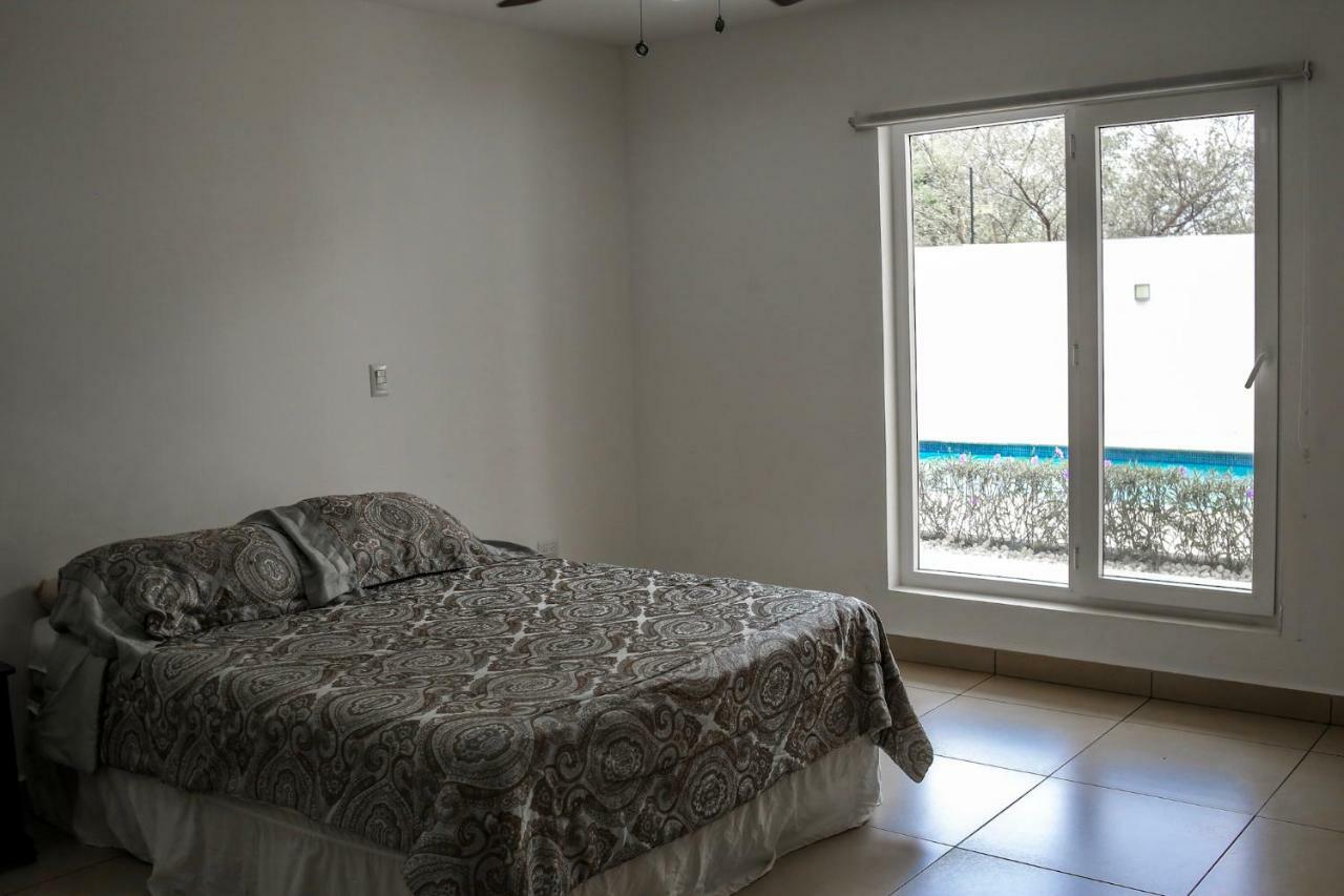 Apartamentos Vistas De Santo Domingo มานากัว ภายนอก รูปภาพ