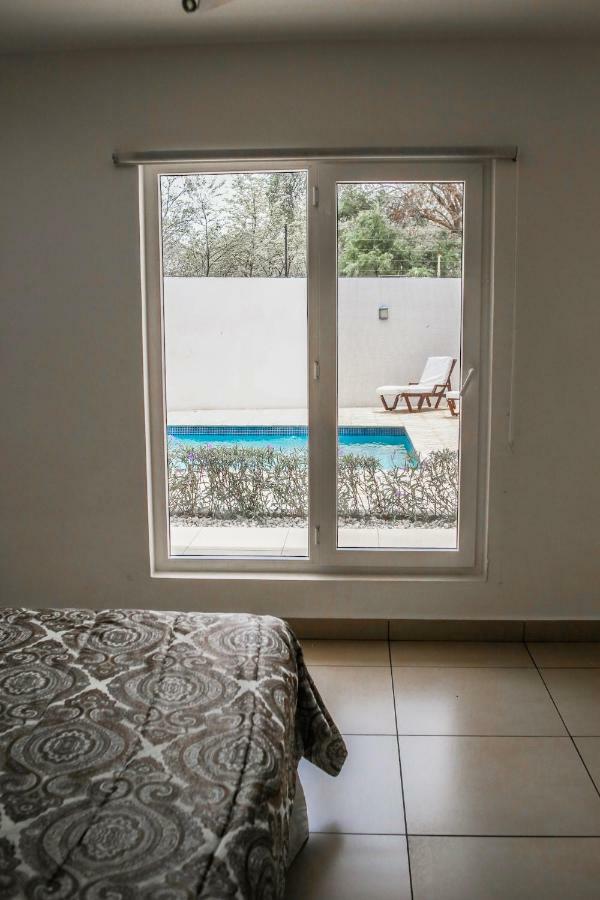 Apartamentos Vistas De Santo Domingo มานากัว ภายนอก รูปภาพ