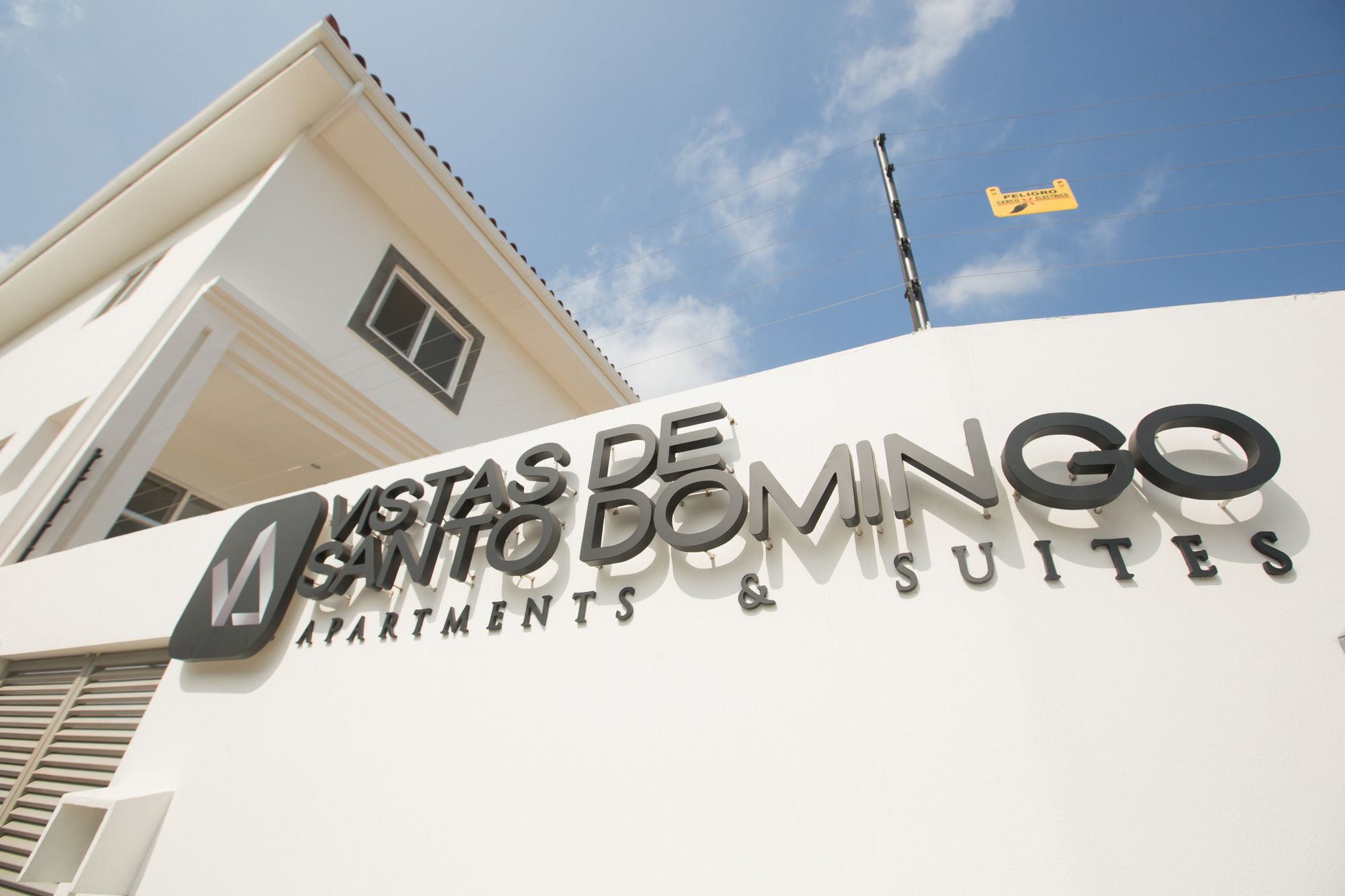 Apartamentos Vistas De Santo Domingo มานากัว ภายนอก รูปภาพ