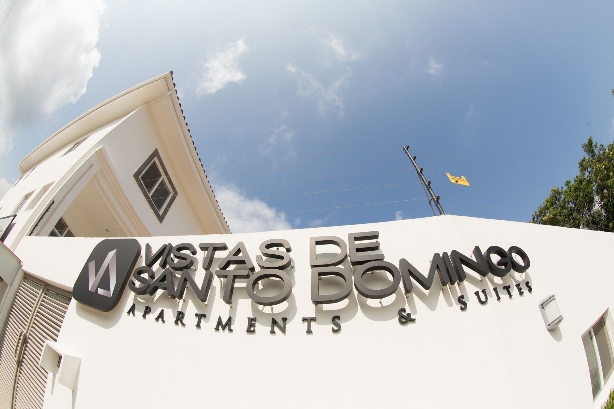 Apartamentos Vistas De Santo Domingo มานากัว ภายนอก รูปภาพ